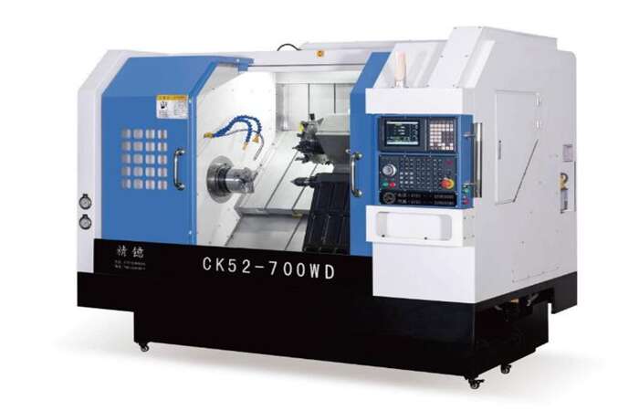 莫力达瓦回收CNC